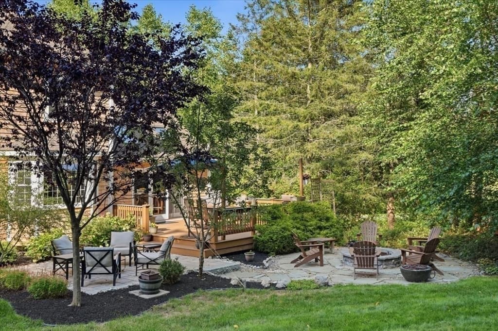 2 Blackthorne Lane, Norwell MA 02061 photo 32