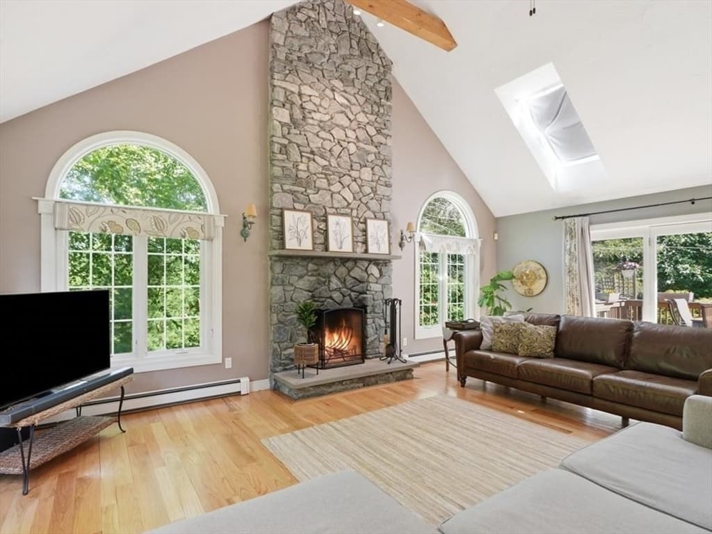 2 Blackthorne Lane, Norwell MA 02061 photo 9