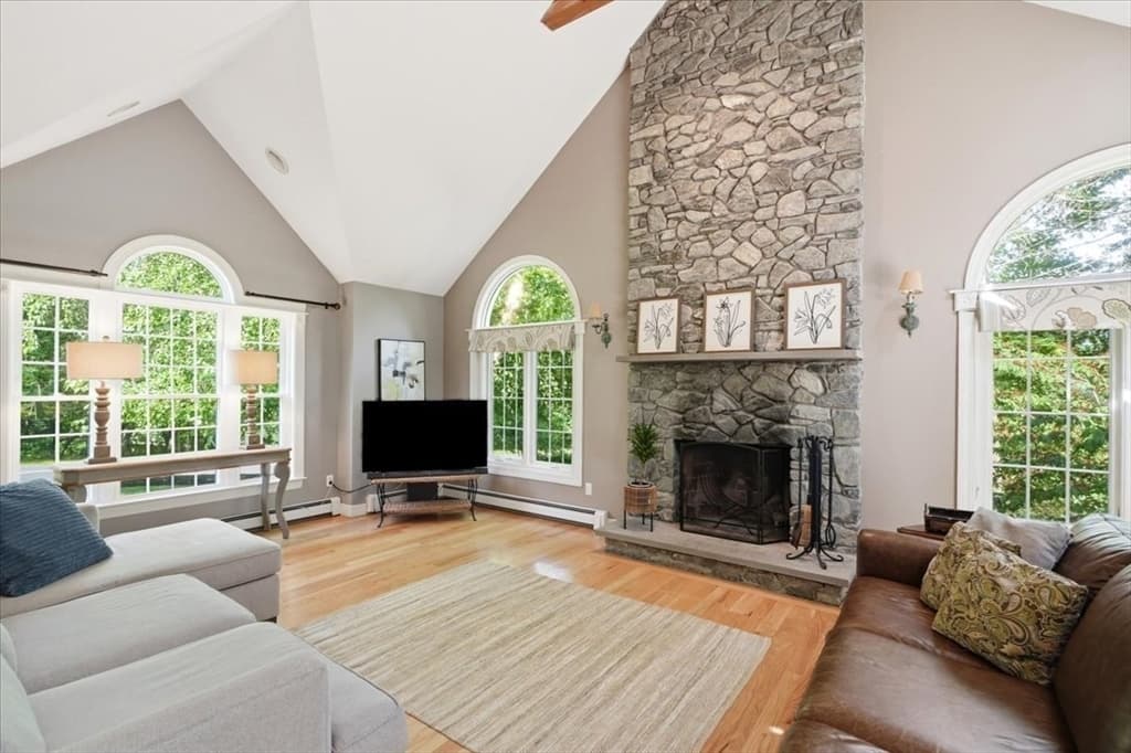 2 Blackthorne Lane, Norwell MA 02061 photo 8