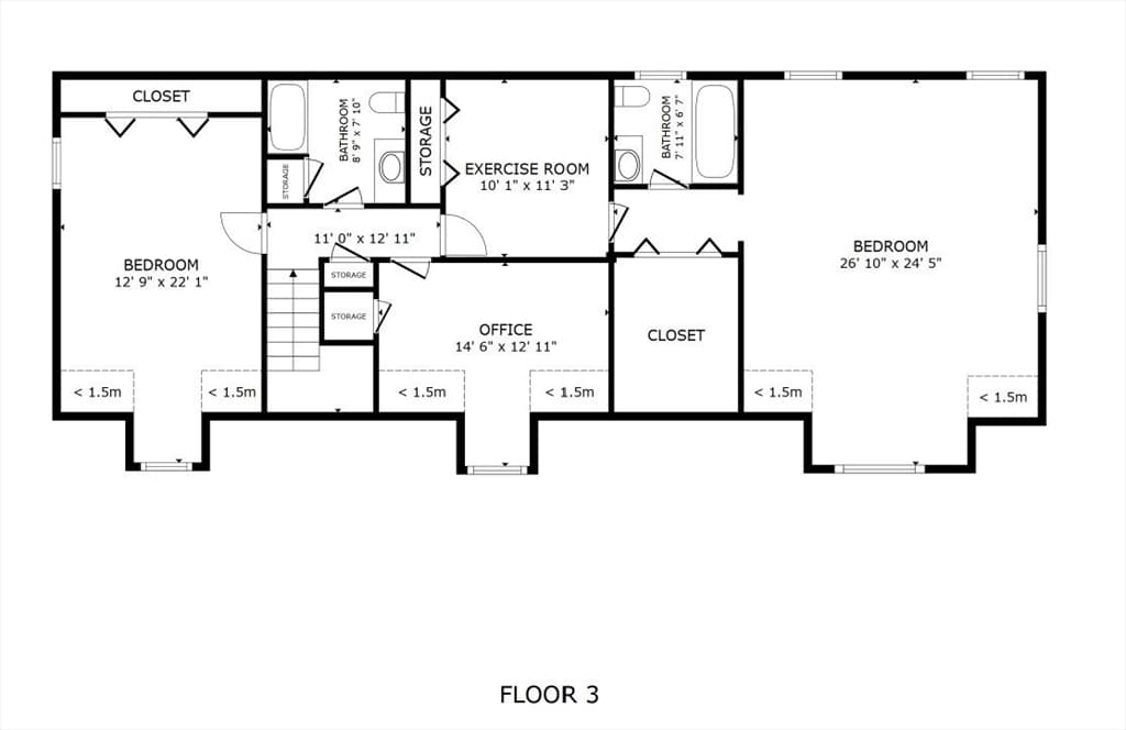 50 Trinity Cir, Attleboro MA 02703 photo 25