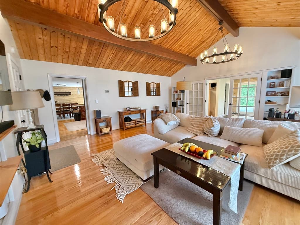 Single Family Residence at 147 Mill St, Westwood MA 02090, Westwood, photo 13 of 42