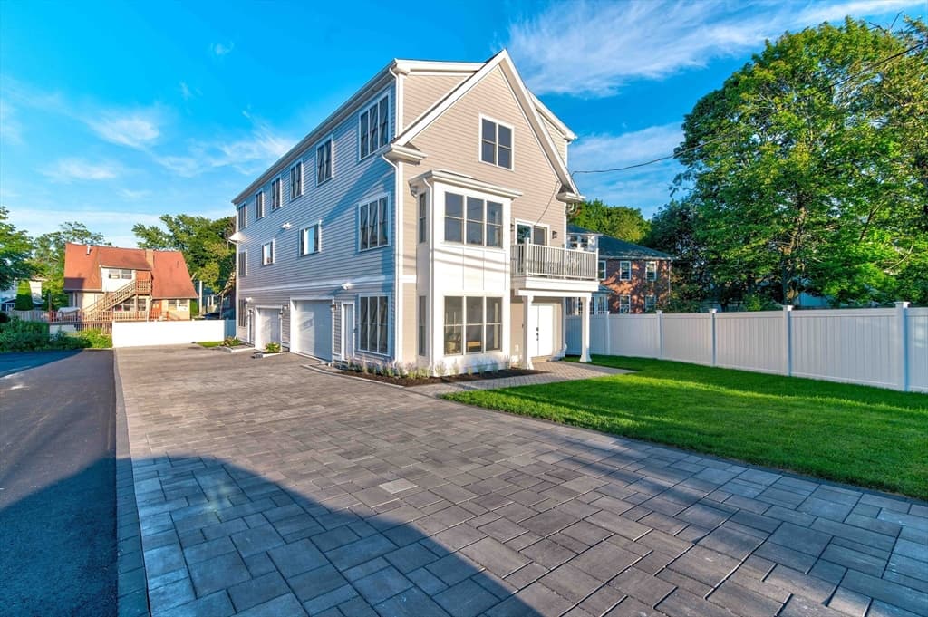 5 Vassall Street # 5, Quincy MA 02170 photo 2
