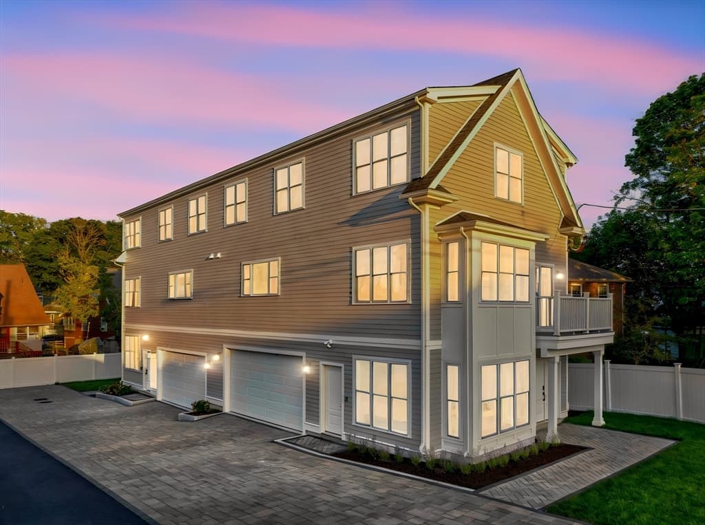 5 Vassall Street # 5, Quincy MA 02170 photo 41