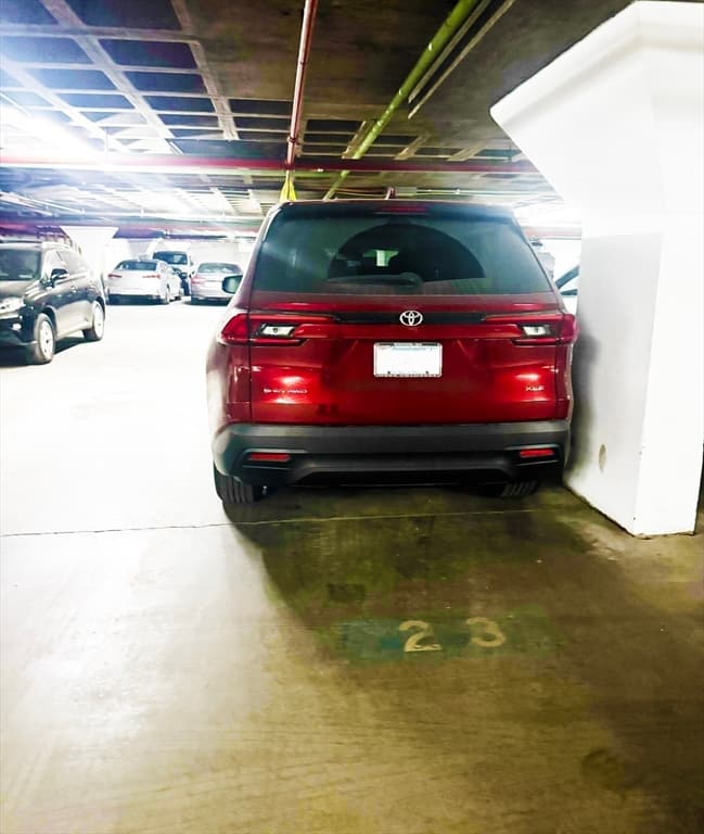 6-8 Whittier Parking Space 23, Boston MA 02114 photo 2