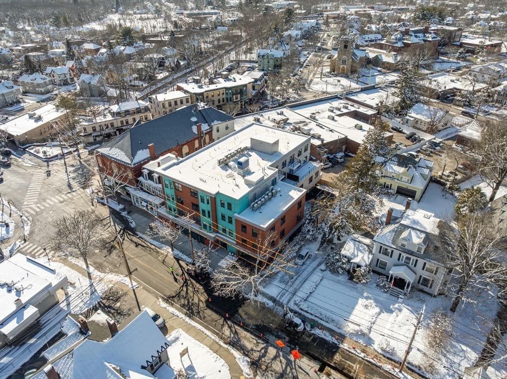1151 Walnut # 301, Newton MA 02461 photo 29