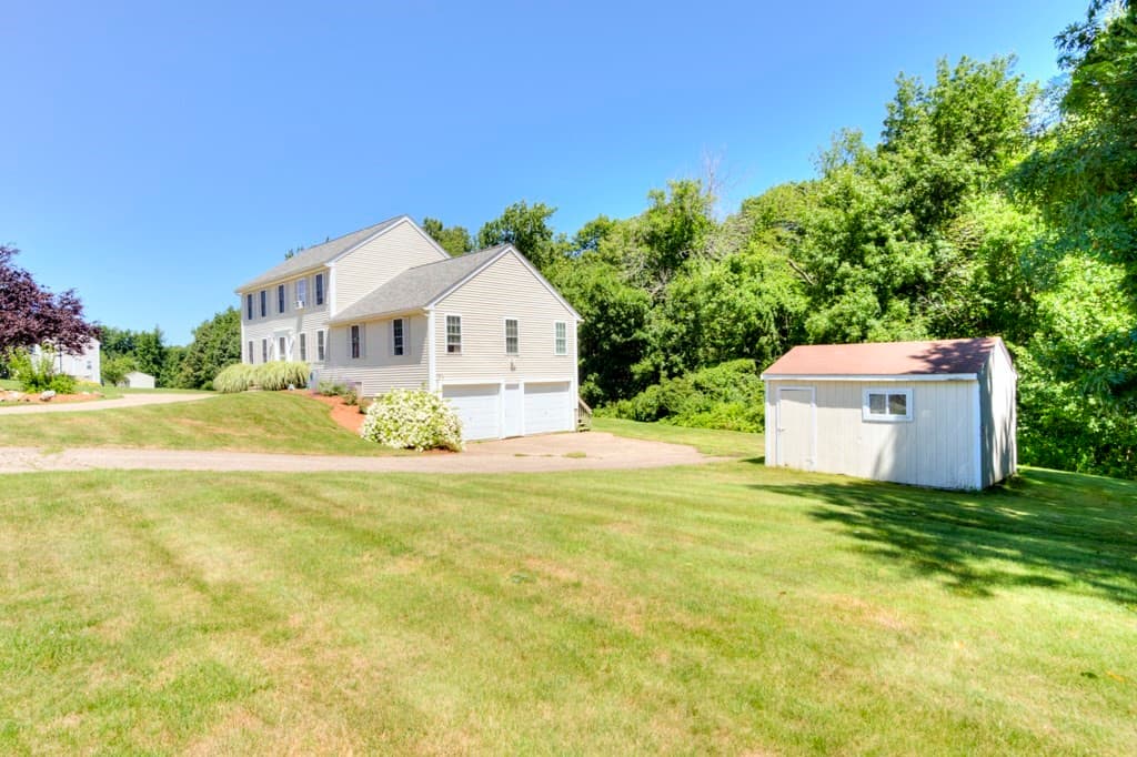 11 Hyland Ave, Leicester MA 01524 photo 39