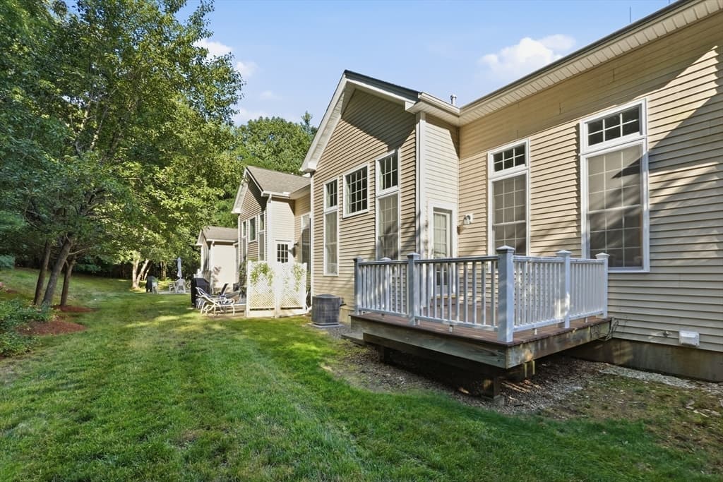 55 Pondside Dr # 55, Bolton MA 01740 photo 29