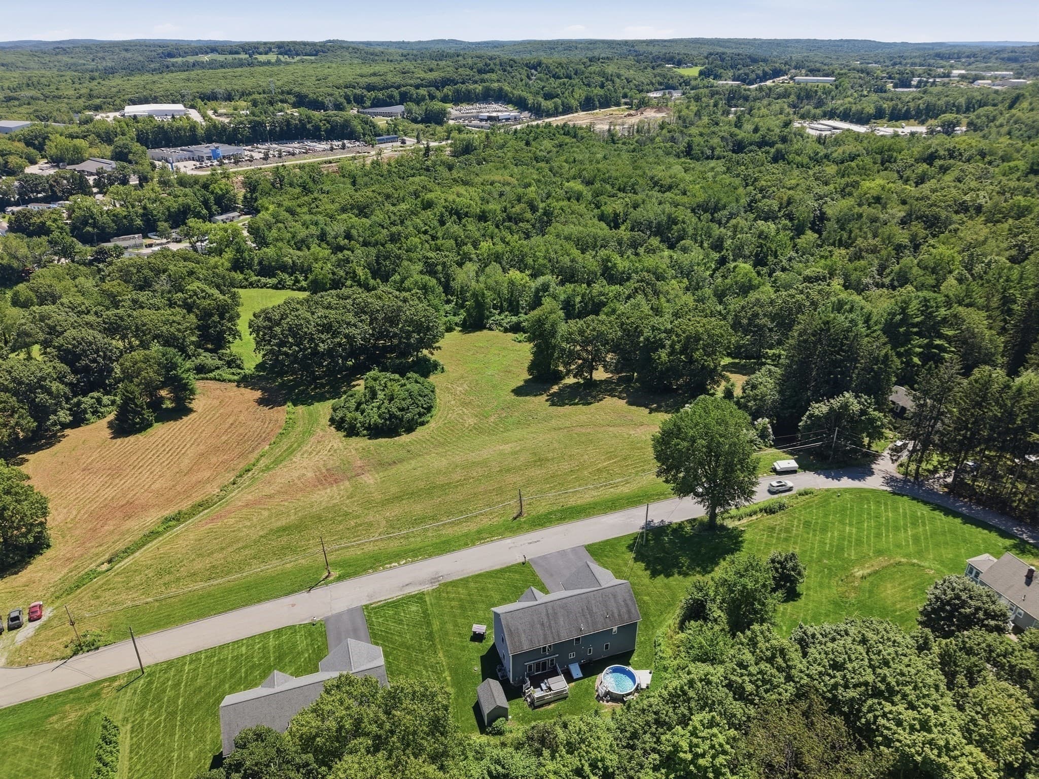 Single Family Residence at 176 Southold Road, Auburn MA 01501, Auburn, photo 36 of 36