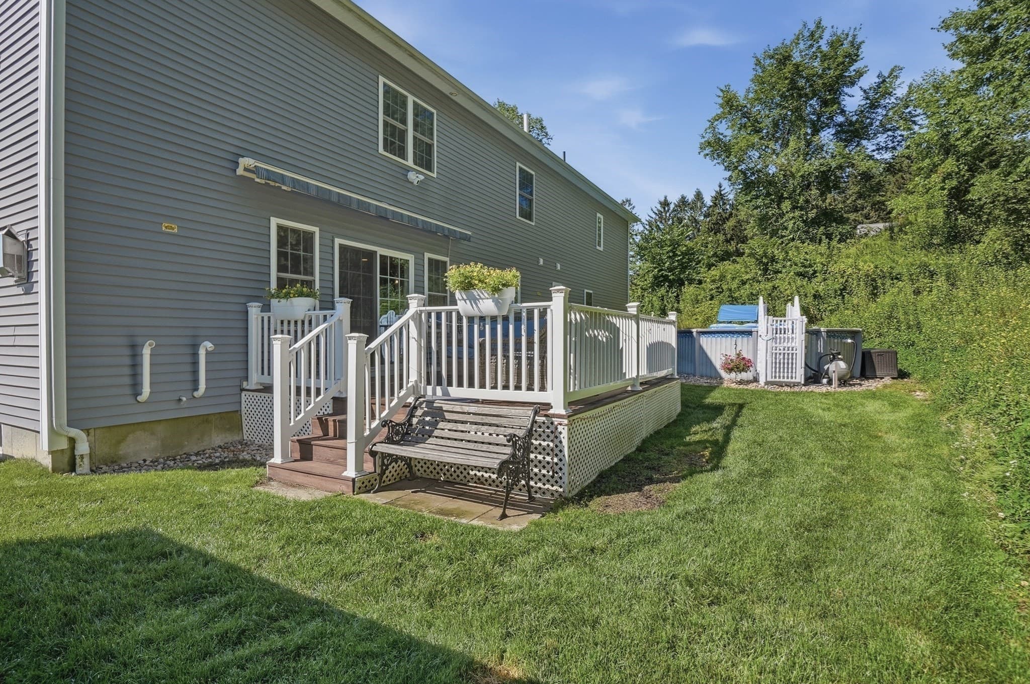 Single Family Residence at 176 Southold Road, Auburn MA 01501, Auburn, photo 31 of 36