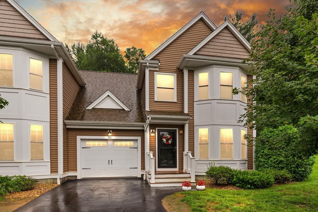 701 Crystal Way # 701, Bellingham MA 02019 photo 20