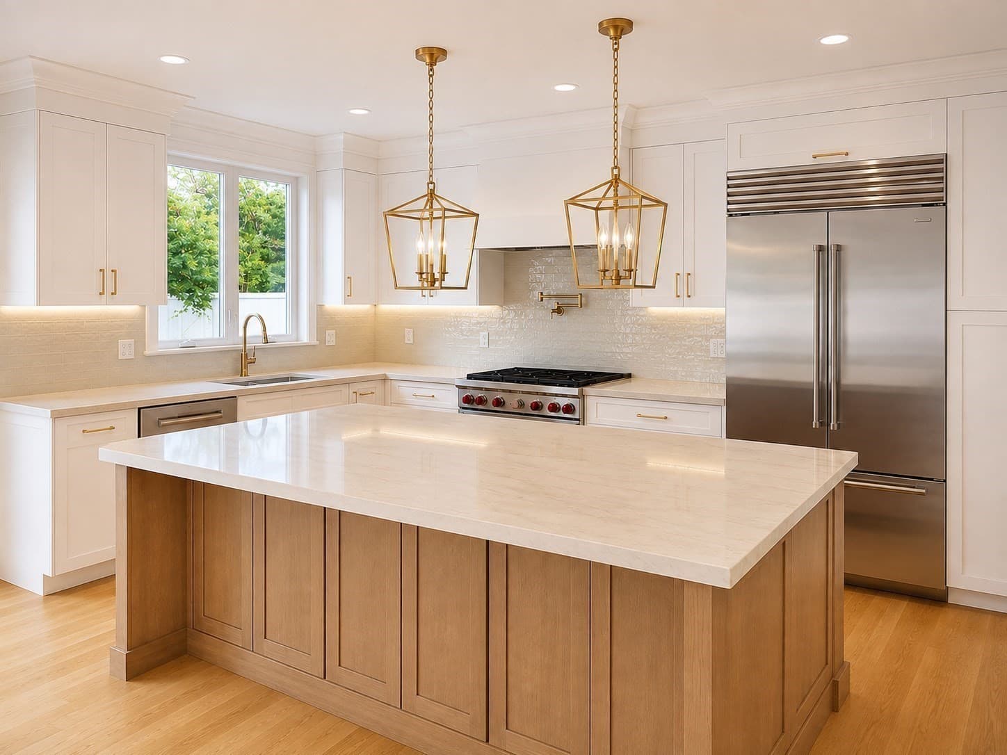 Single Family Residence at 10 Travis Road, Natick MA 01760, Natick, photo 6 of 34