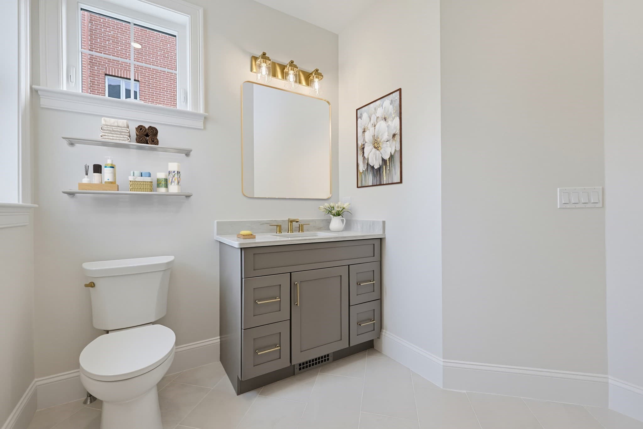 Single Family Residence at 10 Travis Road, Natick MA 01760, Natick, photo 26 of 34