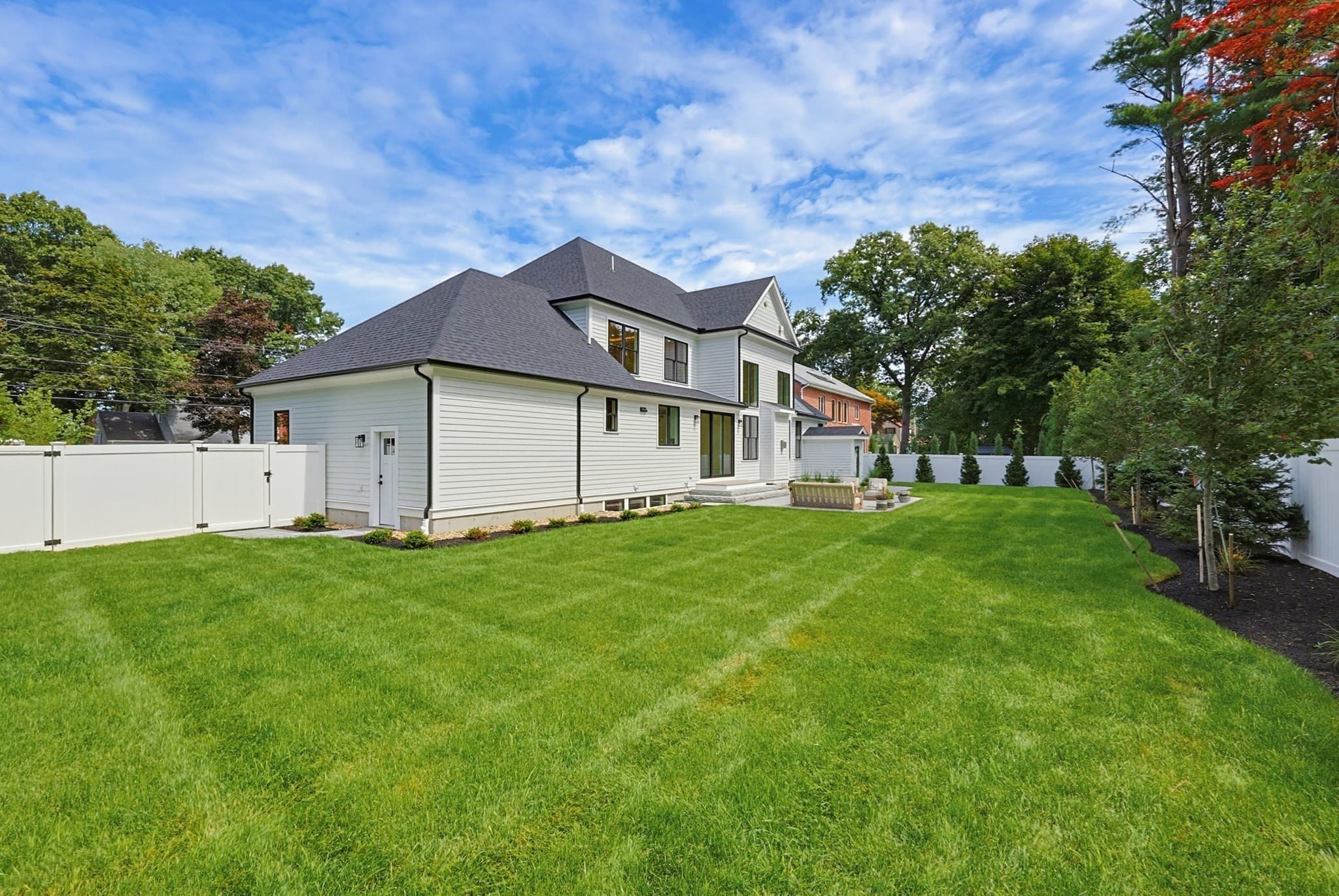 Single Family Residence at 10 Travis Road, Natick MA 01760, Natick, photo 28 of 34