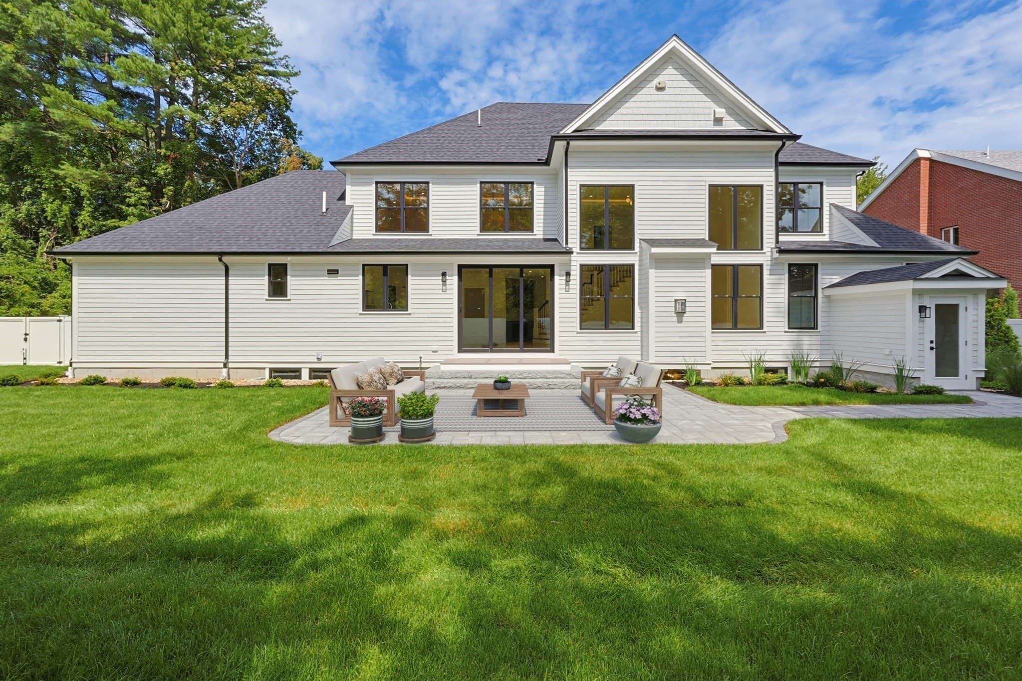Single Family Residence at 10 Travis Road, Natick MA 01760, Natick, photo 30 of 34