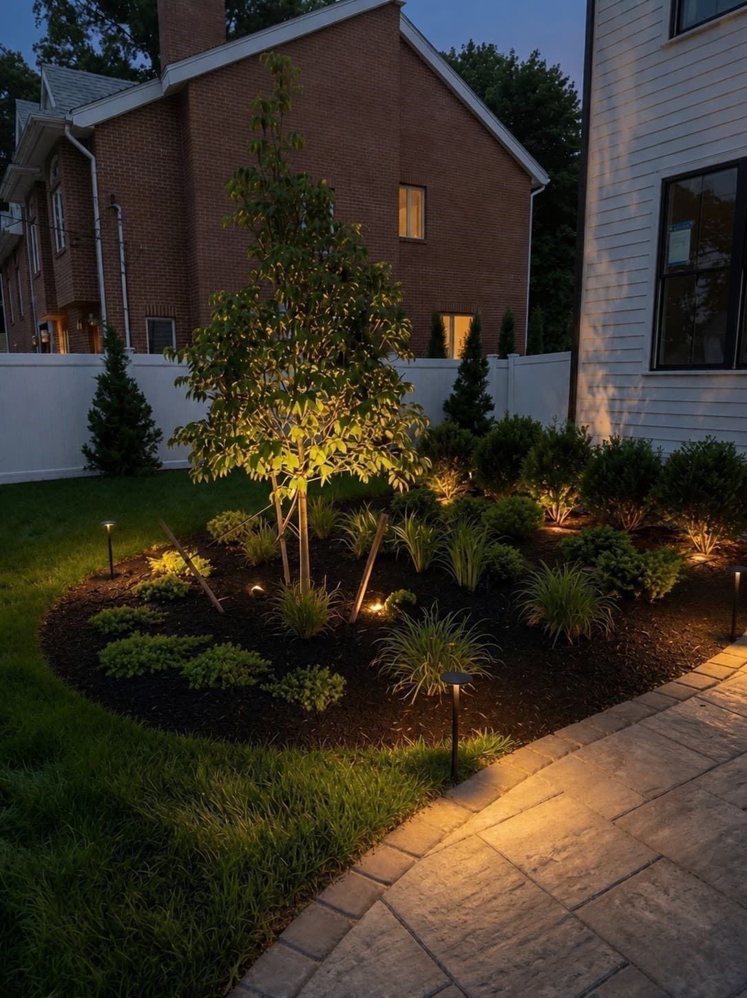 Single Family Residence at 10 Travis Road, Natick MA 01760, Natick, photo 33 of 34