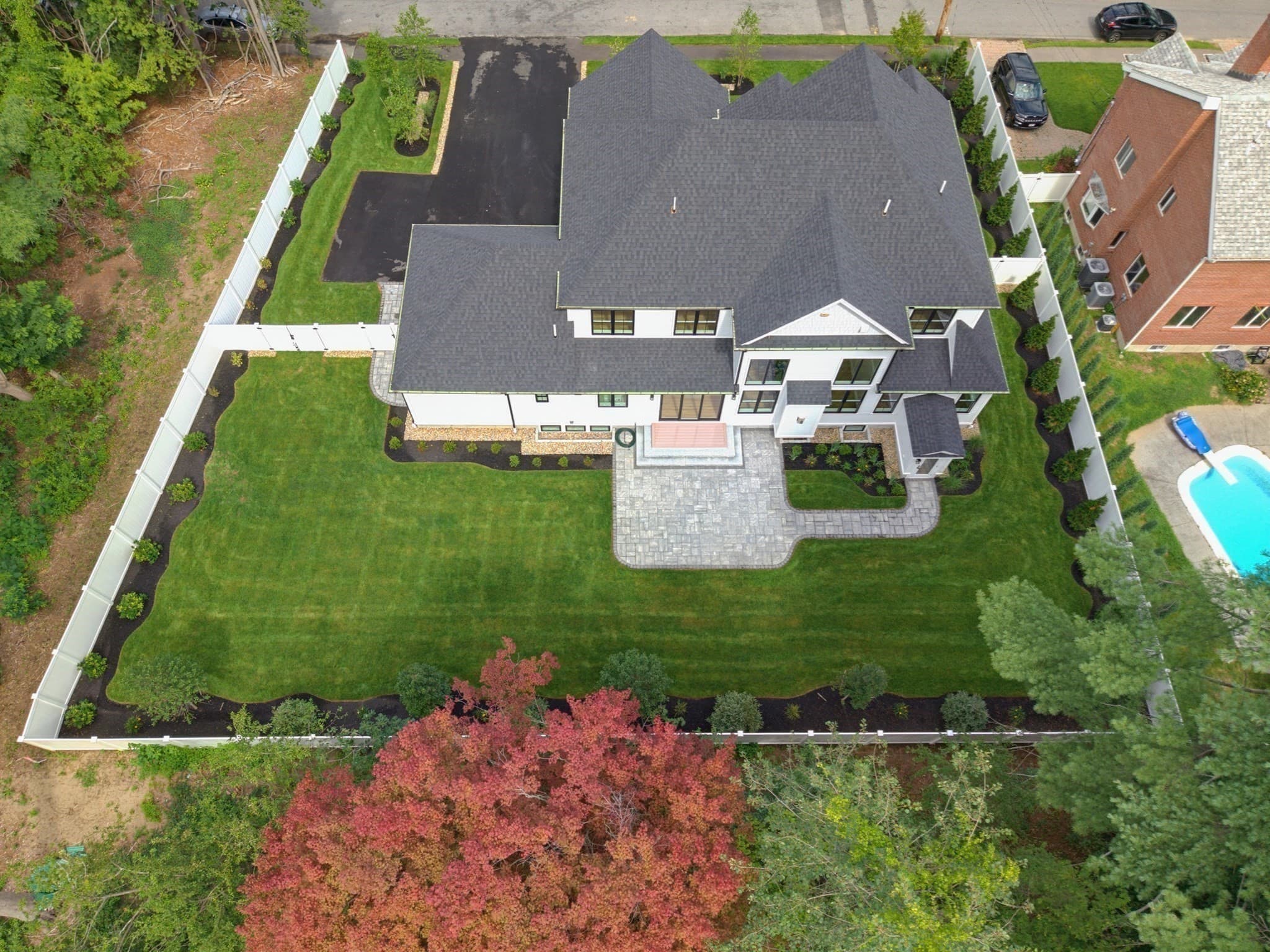 Single Family Residence at 10 Travis Road, Natick MA 01760, Natick, photo 29 of 34