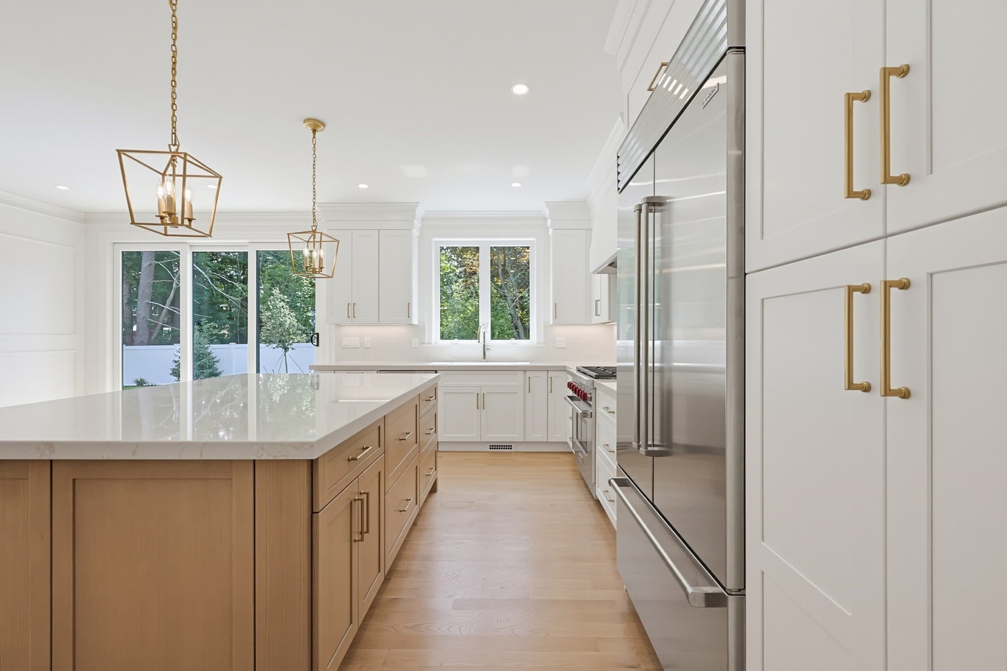 Single Family Residence at 10 Travis Road, Natick MA 01760, Natick, photo 8 of 34