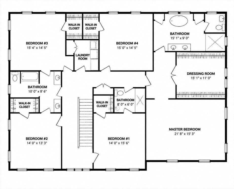 5 Forest Cir, Winchester MA 01890 photo 10