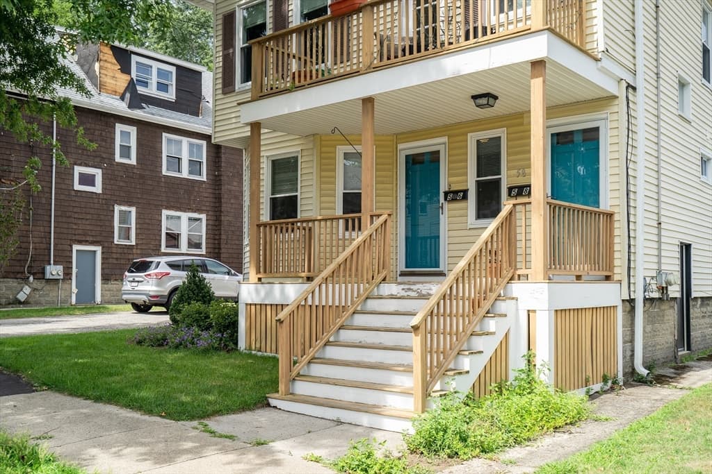 56 Rawson Road # 56, Arlington MA 02475 photo 2