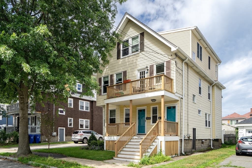 56 Rawson Road # 56, Arlington MA 02475 photo 3