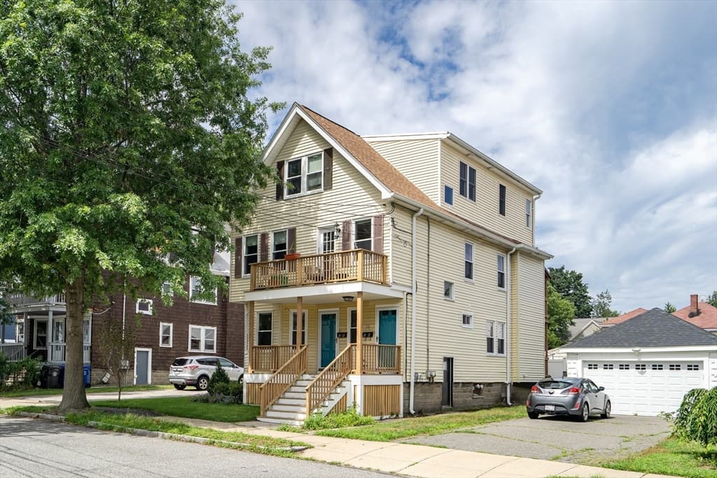 56 Rawson Road # 56, Arlington MA 02475 photo 36