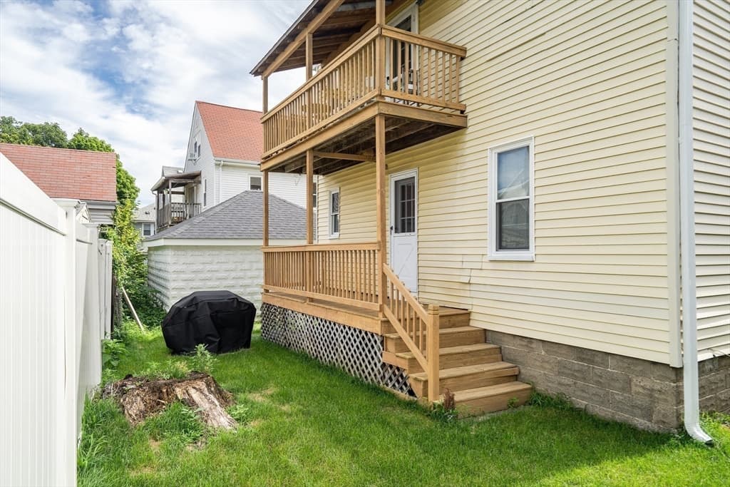 56 Rawson Road # 56, Arlington MA 02475 photo 37