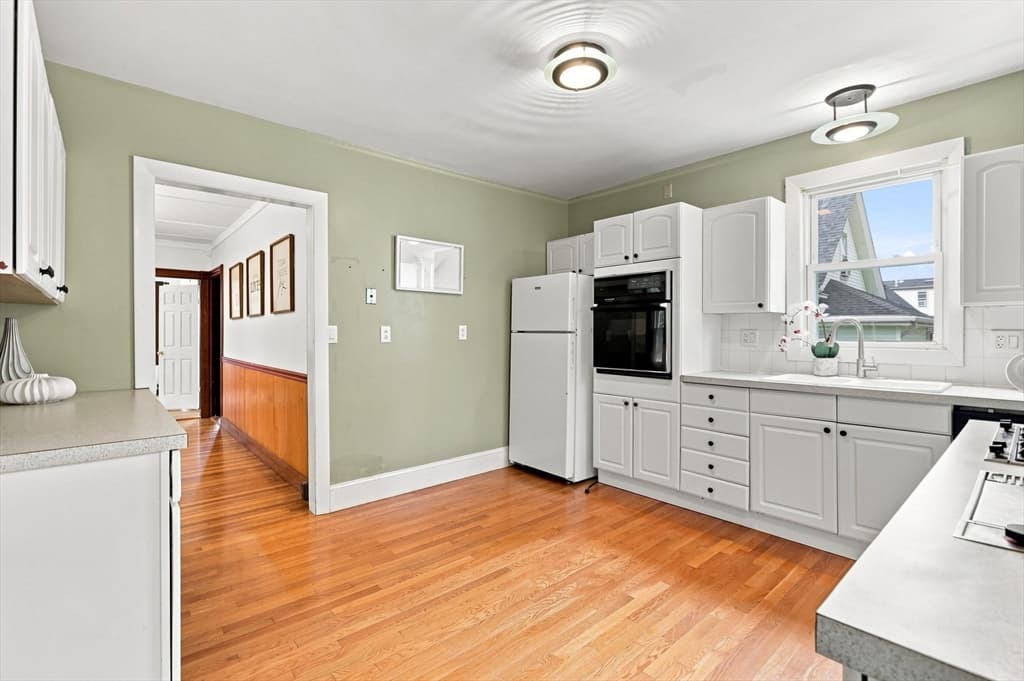 2 Family - 2 Units Up/Down at 13 Welsh St, Malden MA 02148, Malden, photo 4 of 42