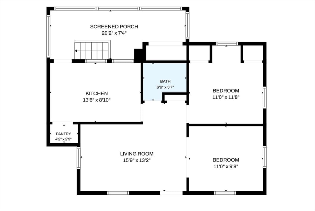 31 Perkins St, Quincy MA 02169 photo 23