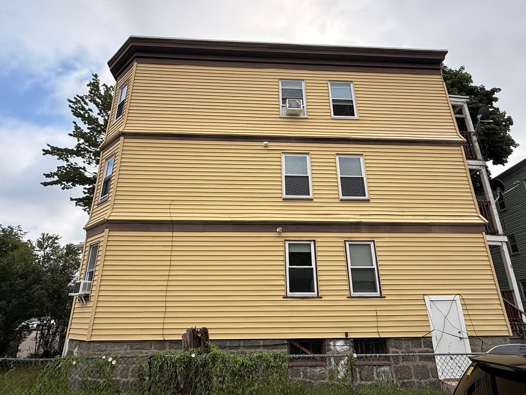 68 Norfolk Street # 2, Boston MA 02124 photo 4