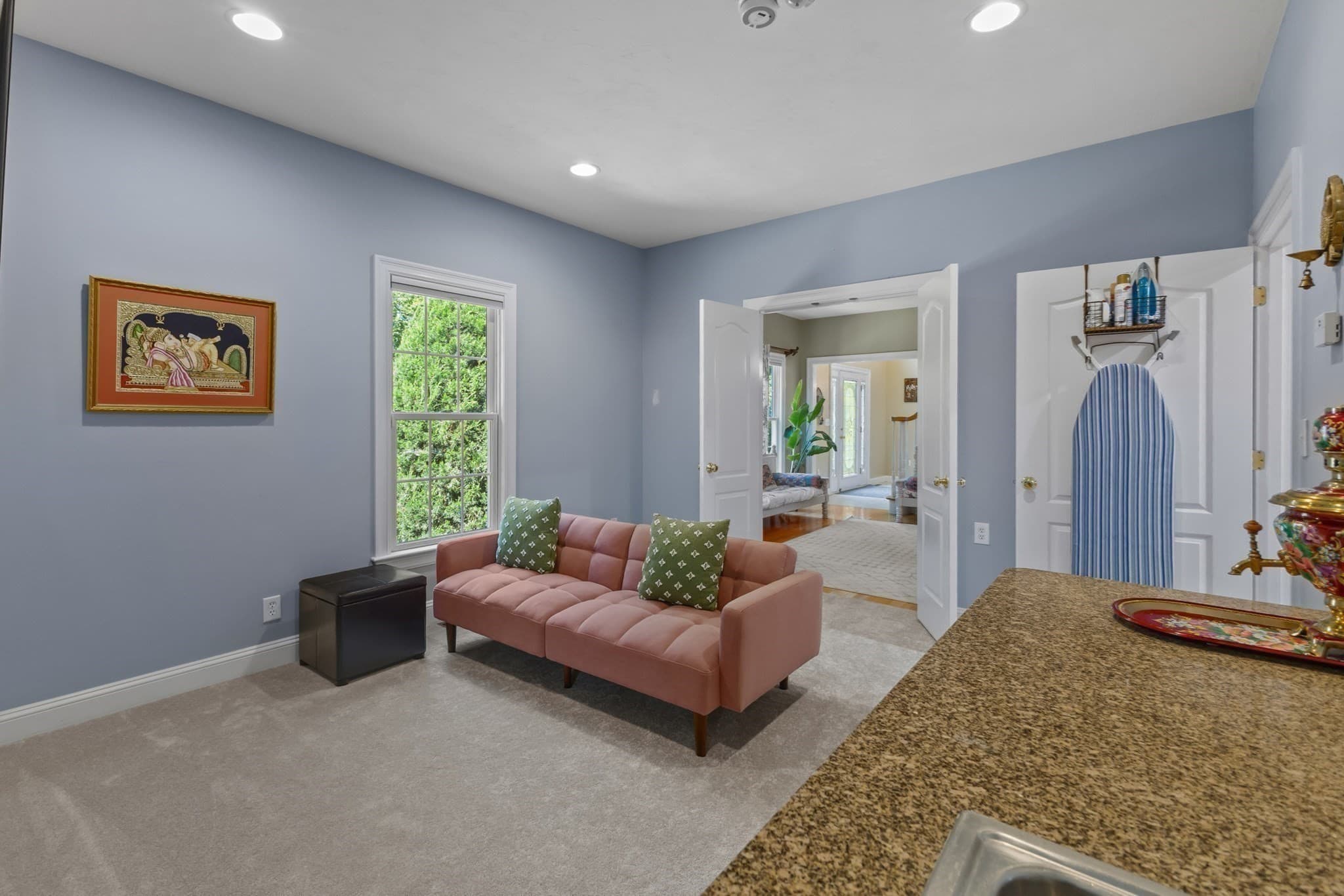 Single Family Residence at 8 Karen Ln, Milford MA 01757, photo 13 of 41