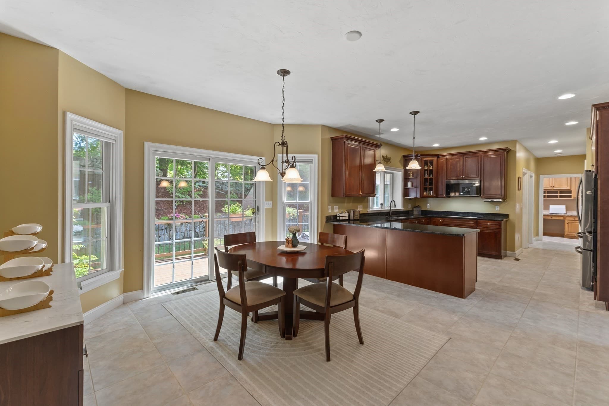 Single Family Residence at 8 Karen Ln, Milford MA 01757, photo 5 of 41