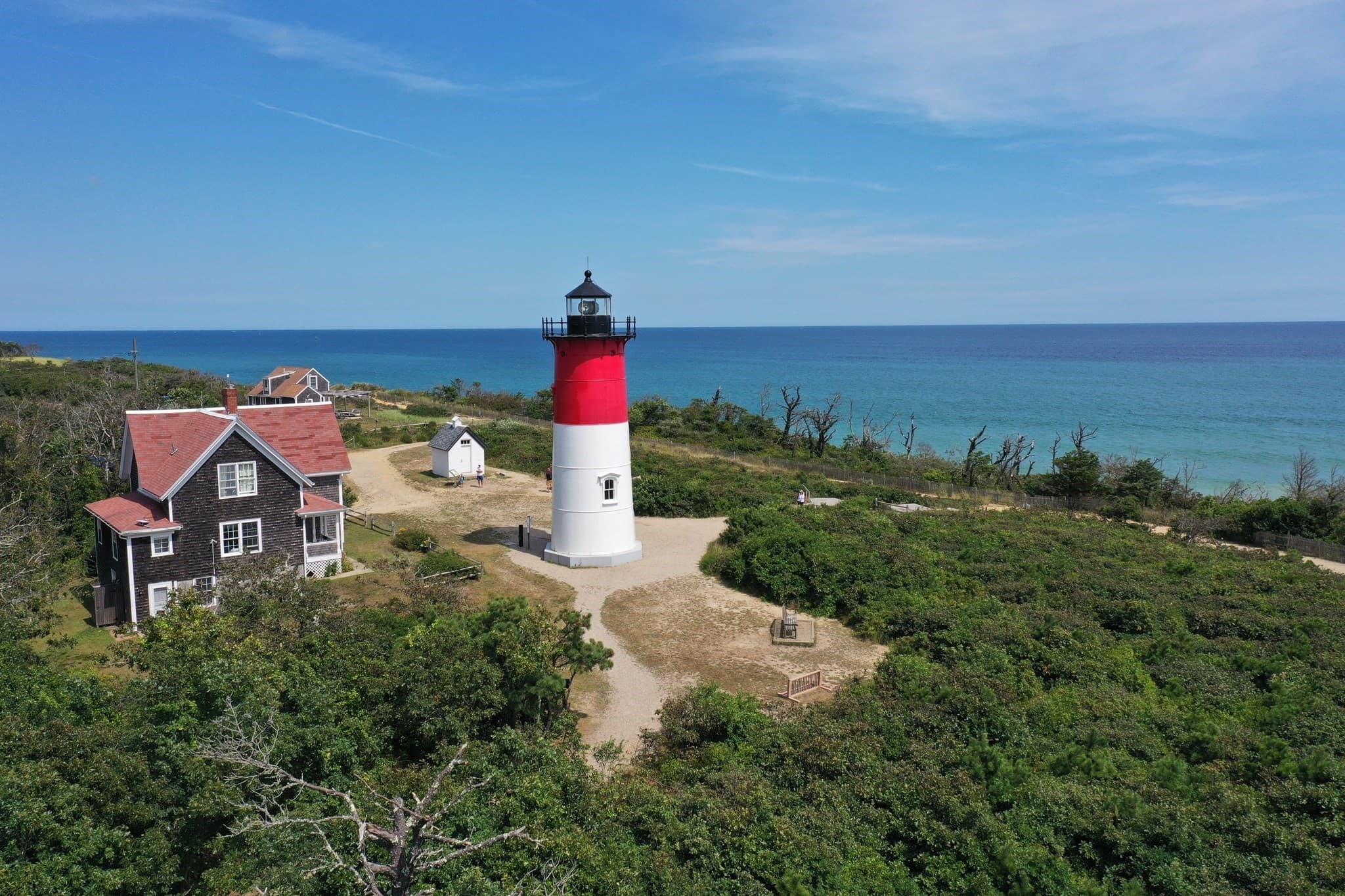 Single Family Residence at 160 Quail Cover Lane, Eastham MA 02642, Eastham, photo 41 of 42