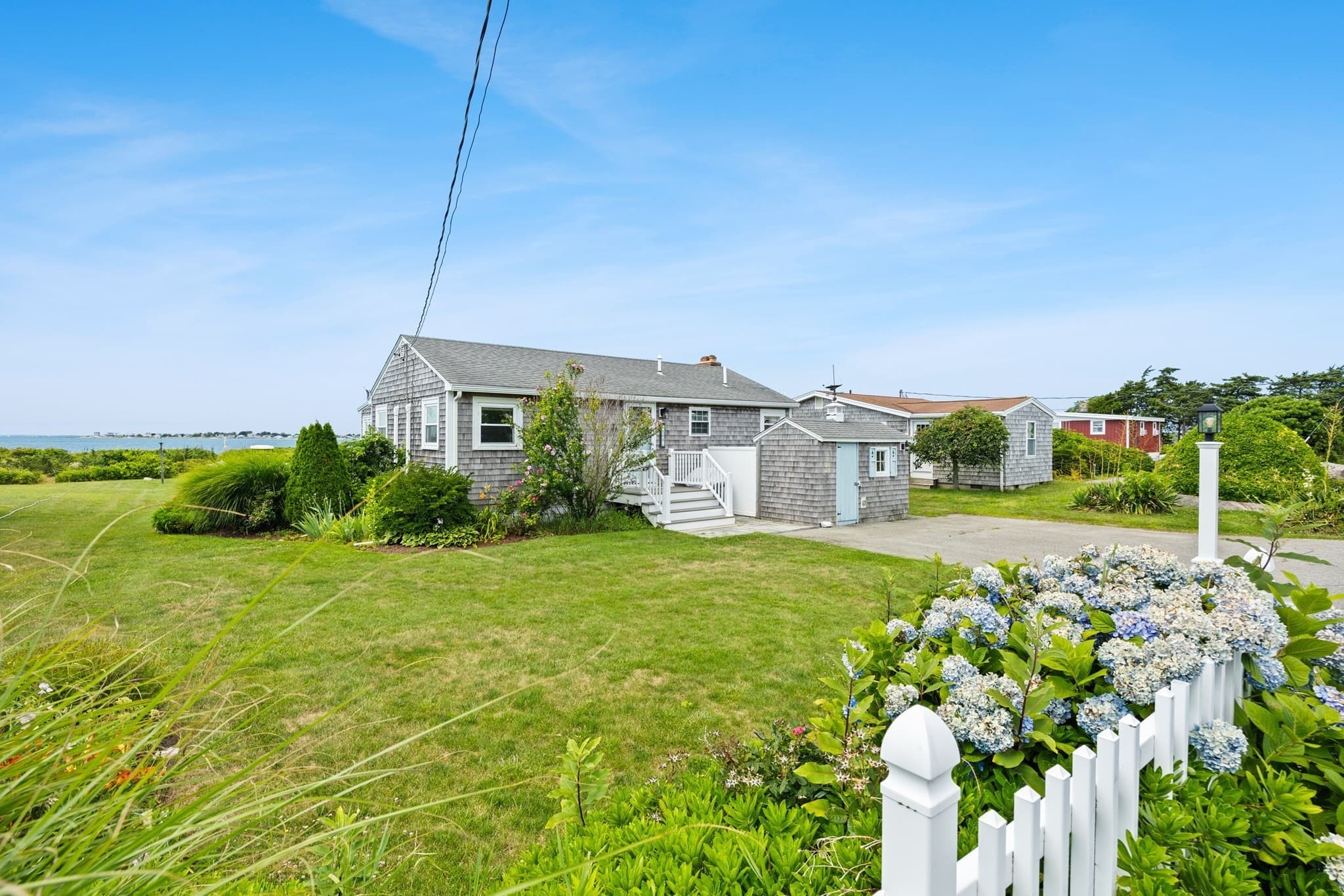 Single Family Residence at 104 Balsam St., Fairhaven MA 02719, Fairhaven, photo 2 of 33