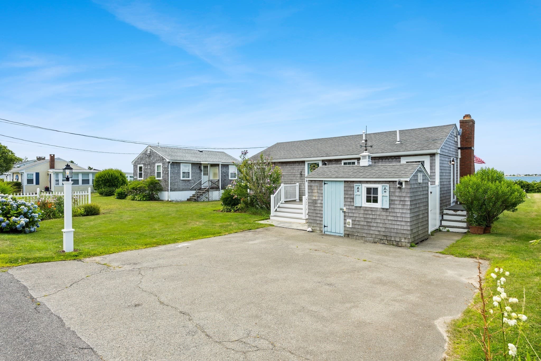 Single Family Residence at 104 Balsam St., Fairhaven MA 02719, Fairhaven, photo 3 of 33