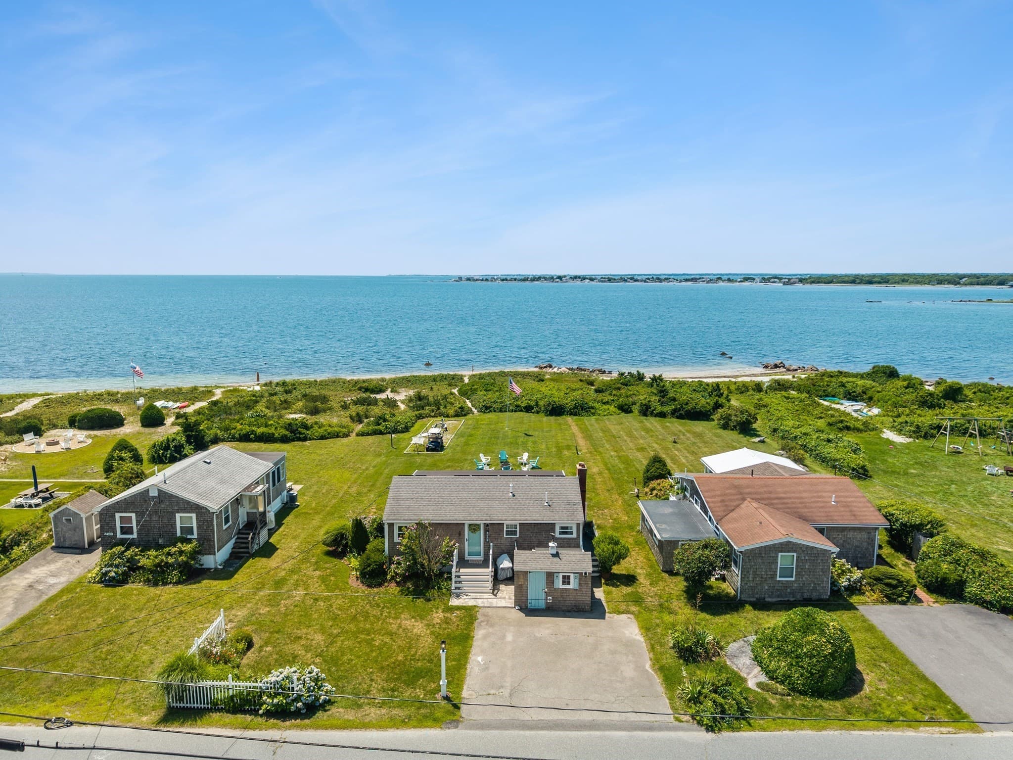 104 Balsam St., Fairhaven MA 02719