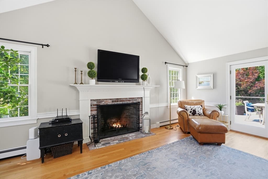 228 River St, Norwell MA 02061 photo 19