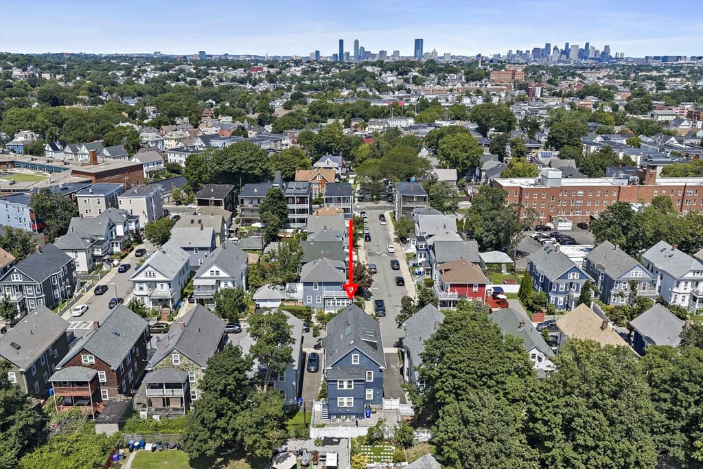 27 Whitten St # 2, Boston MA 02122 photo 30