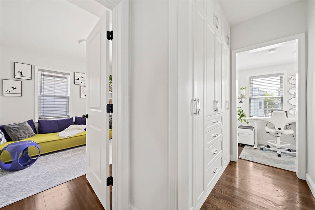 27 Whitten St # 2, Boston MA 02122 photo 14