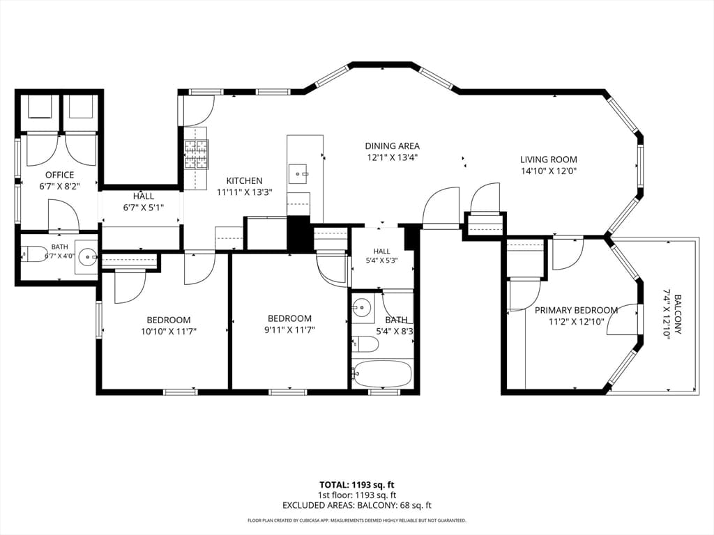 27 Whitten St # 2, Boston MA 02122 photo 31