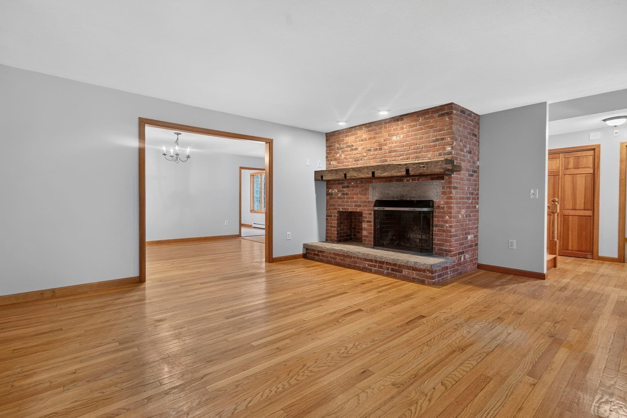 Single Family Residence at 500 Graves Road, Conway MA 01341, Conway, photo 9 of 40