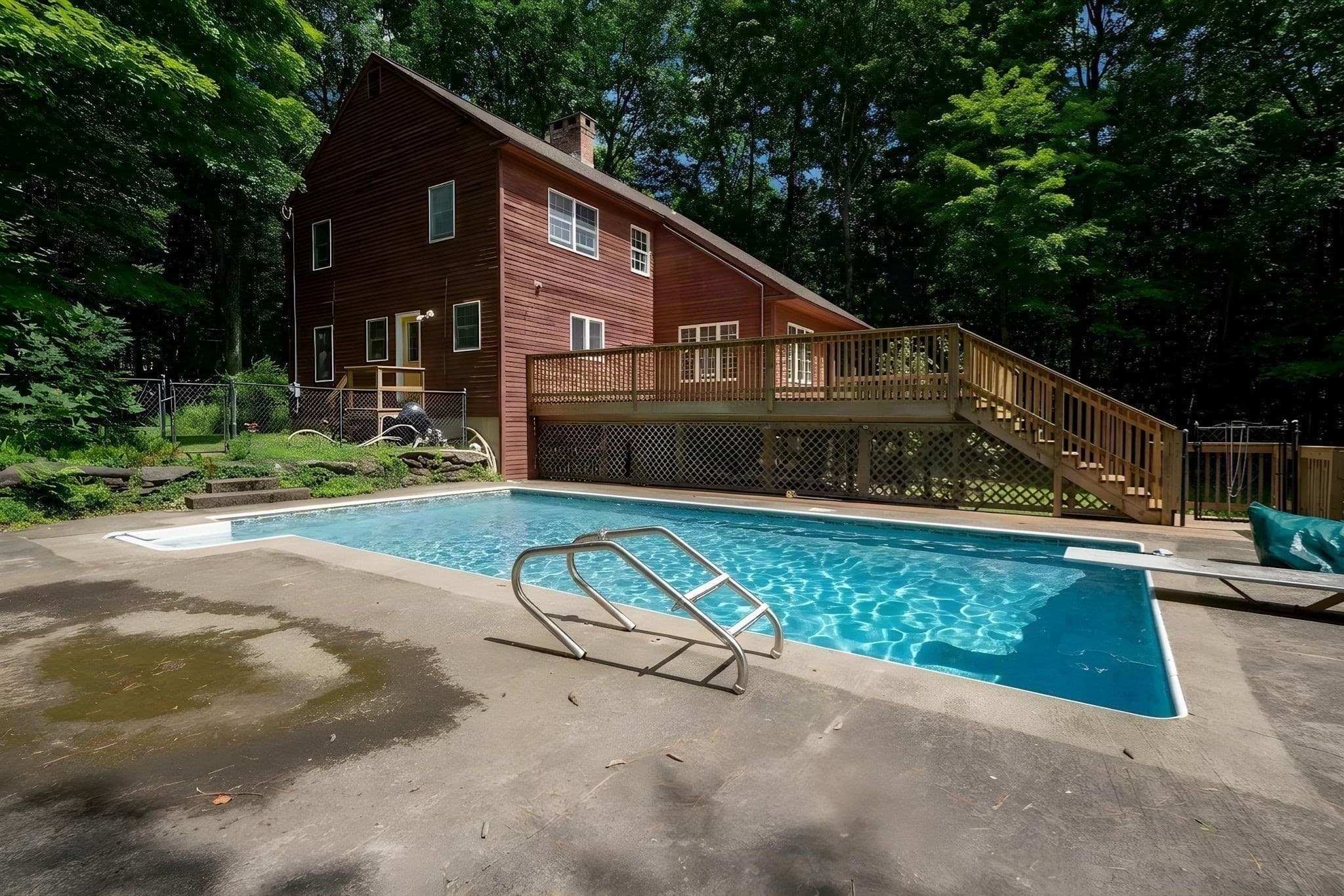 Single Family Residence at 500 Graves Road, Conway MA 01341, Conway, photo 38 of 40