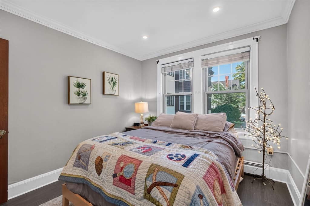 Condominium at 100-1/2 Main St # M, Andover MA 01810, Andover, photo 18 of 28
