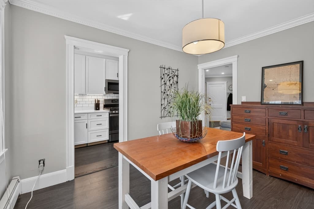Condominium at 100-1/2 Main St # M, Andover MA 01810, Andover, photo 15 of 28