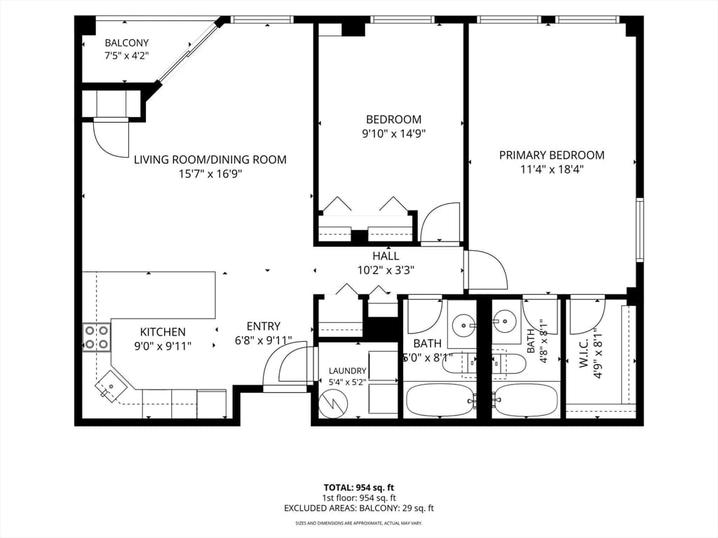 59 Valley # 5H, Medford MA 02155 photo 27