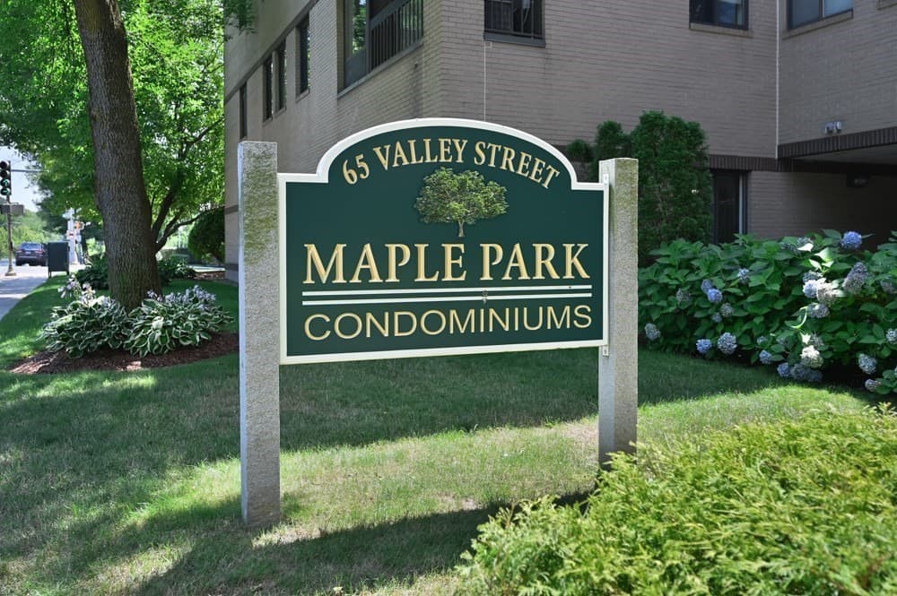 59 Valley # 5H, Medford MA 02155