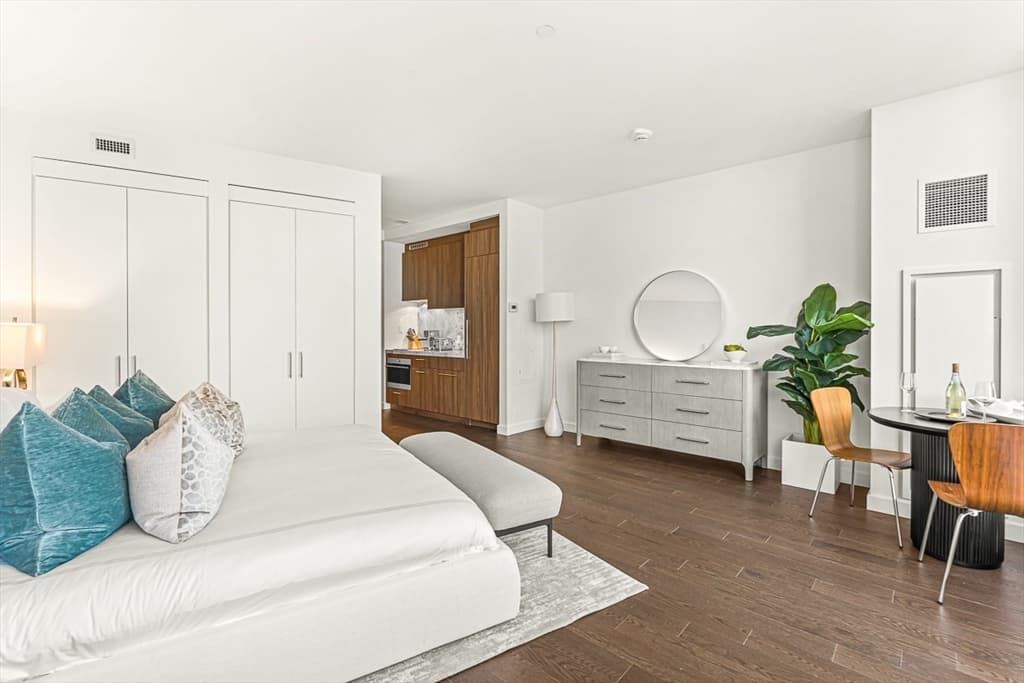 430 Stuart # 1619, Boston MA 02116 photo 5