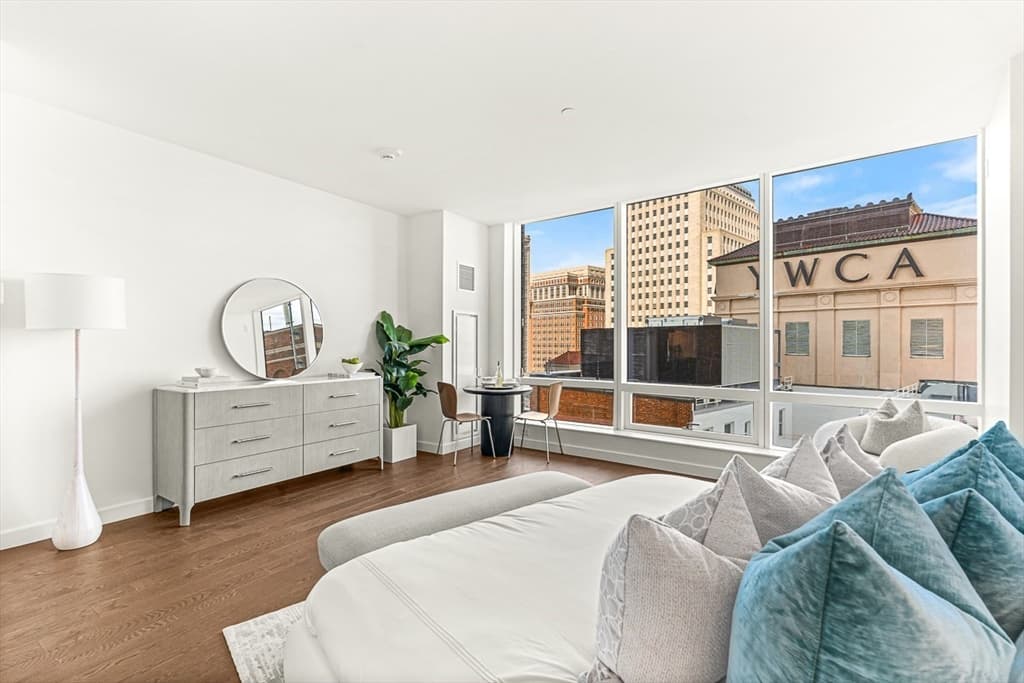 430 Stuart # 1619, Boston MA 02116 photo 4