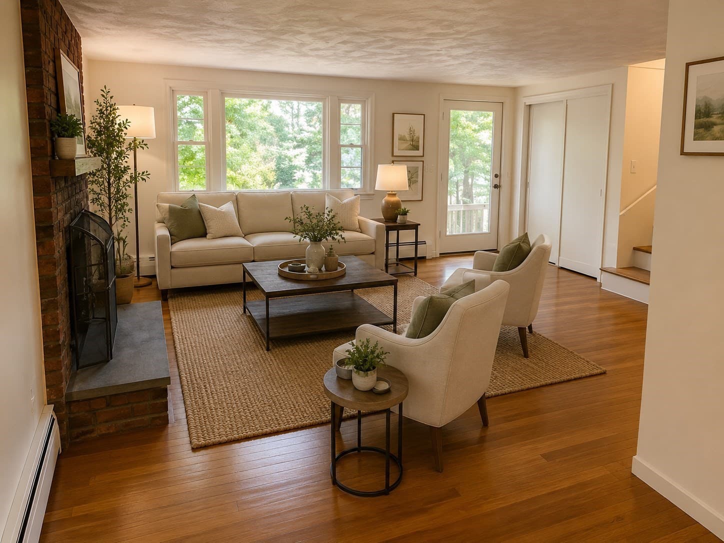 Single Family Residence at 336 Ipswich Rd, Boxford MA 01921, Boxford, photo 6 of 31