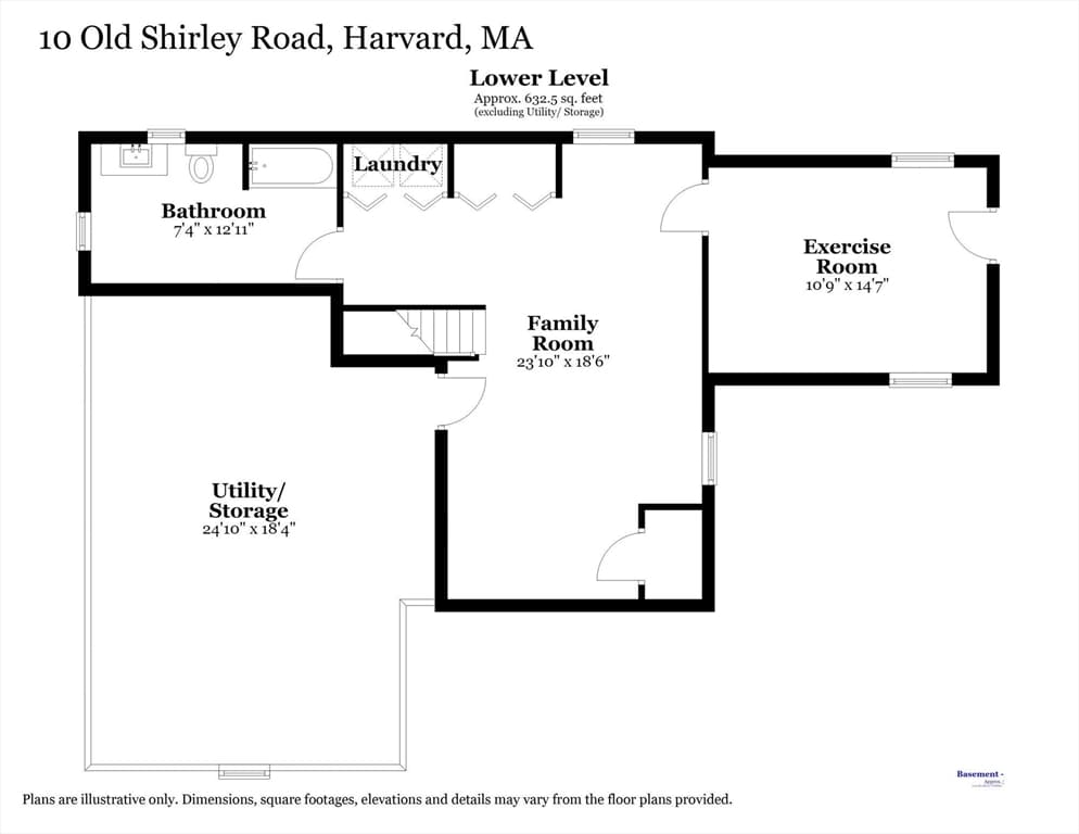 10 Old Shirley Rd, Harvard MA 01451 photo 38