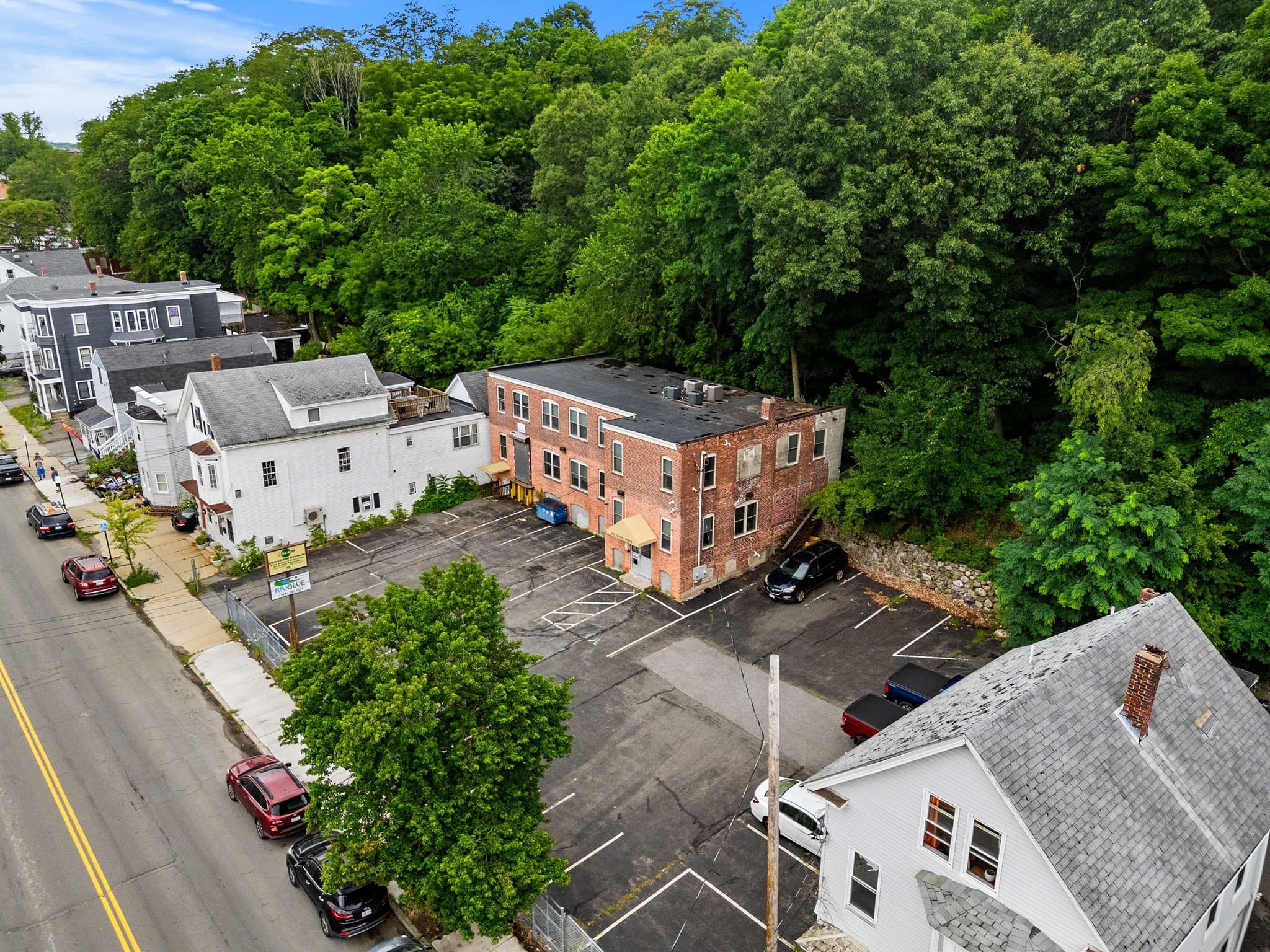 Commercial Sale at 205 River St, Haverhill MA 01832, Haverhill, photo 2 of 38